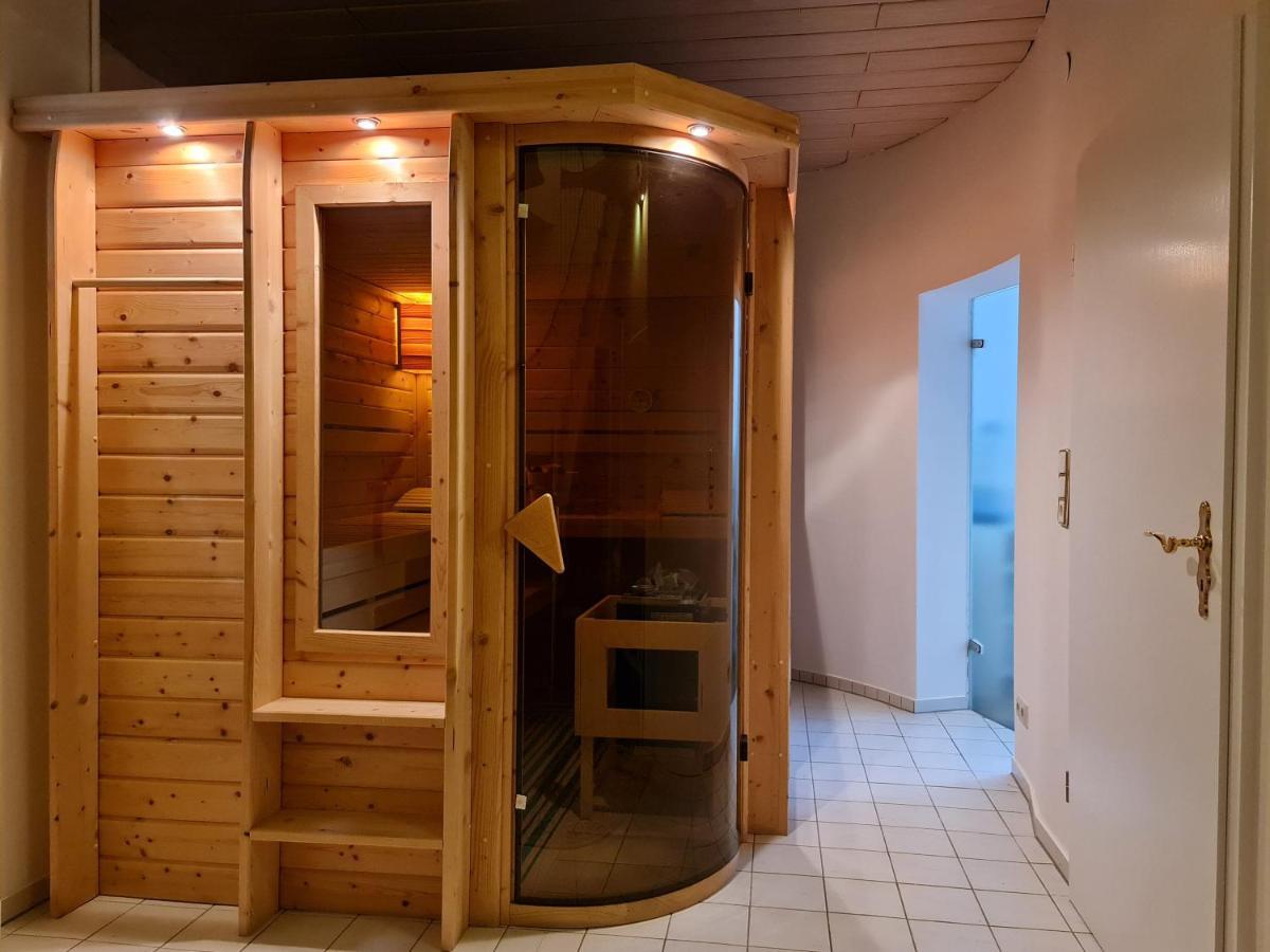 Appartement Gardenview & Bei Bad Kissingen