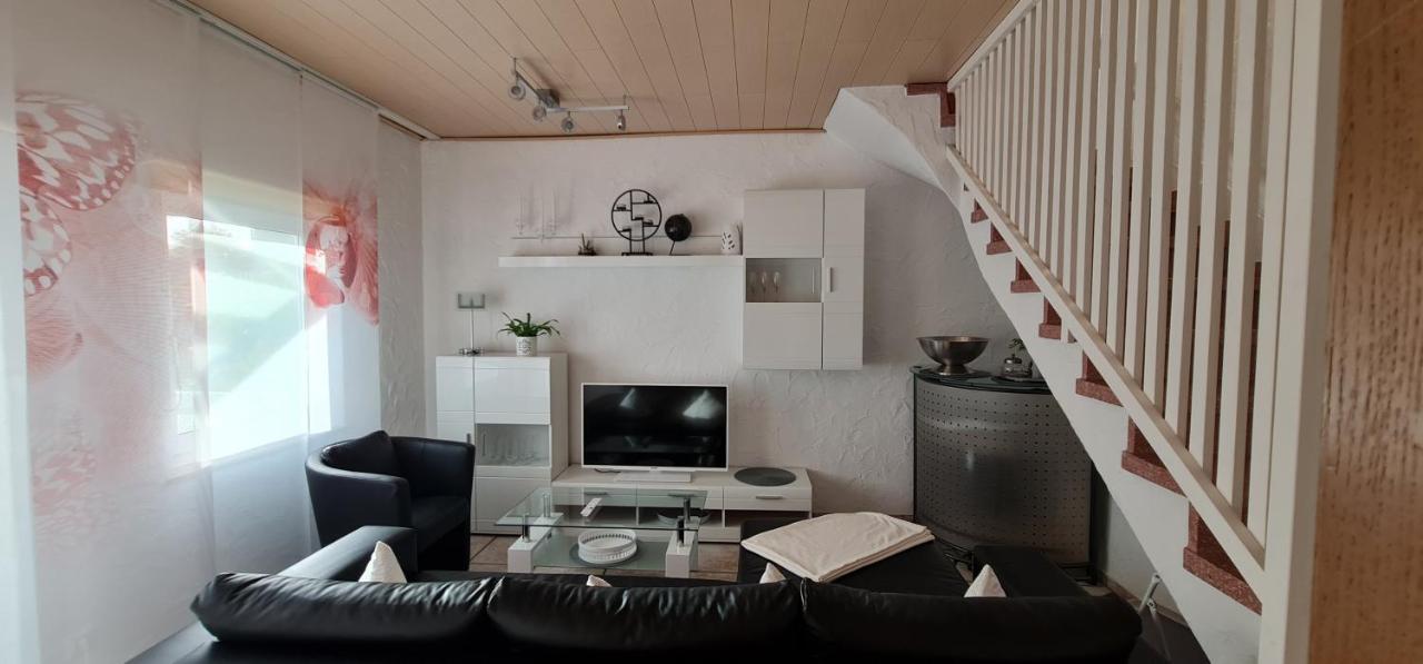 Gardenview & Bei Bad Kissingen Appartement Nüdlingen