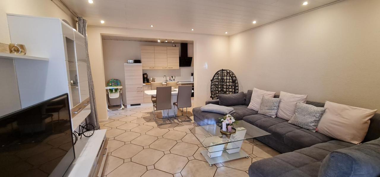 Appartement Gardenview & Bei Bad Kissingen