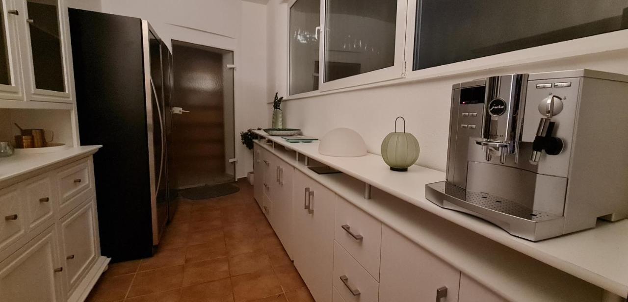 Appartement Gardenview & Bei Bad Kissingen Nüdlingen