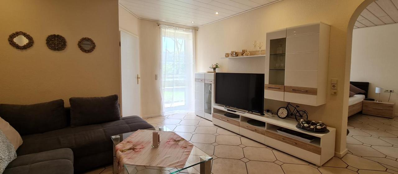 Gardenview & Bei Bad Kissingen Appartement *