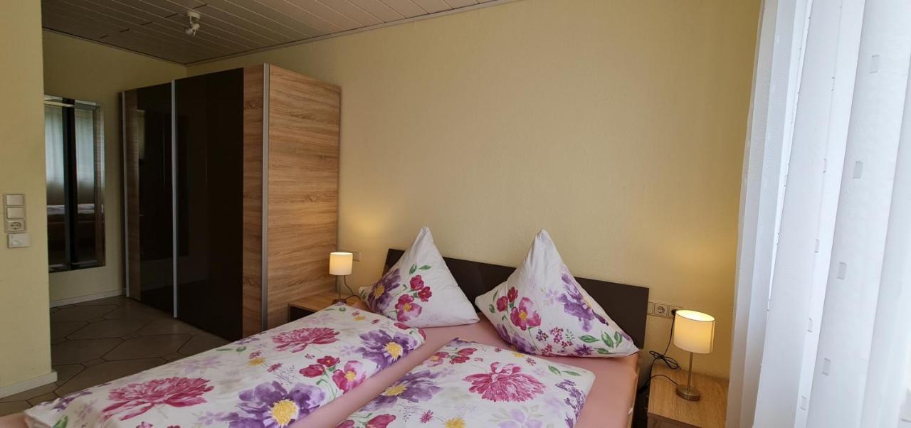 Gardenview & Bei Bad Kissingen Appartement