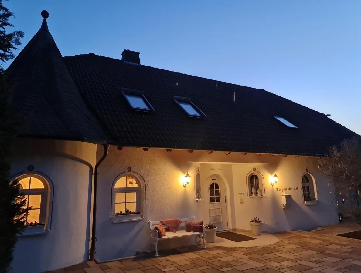 Gardenview & Bei Bad Kissingen Appartement *