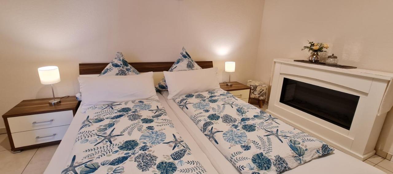 Appartement Gardenview & Bei Bad Kissingen Nüdlingen