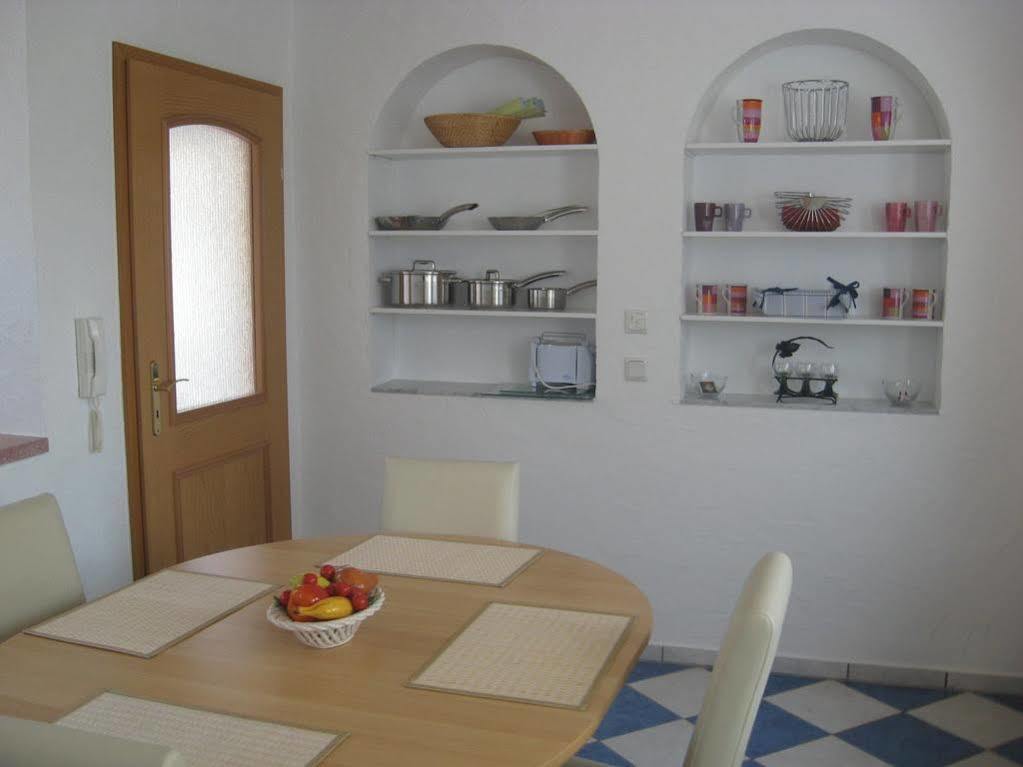 Gardenview & Bei Bad Kissingen Appartement
