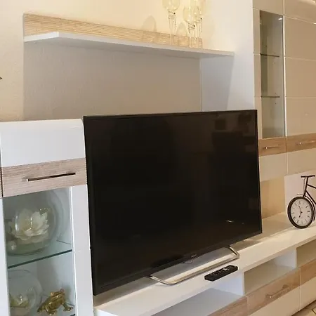 Gardenview Apartments & Suites Bei Bad Kissingen Nüdlingen Eksteriør billede
