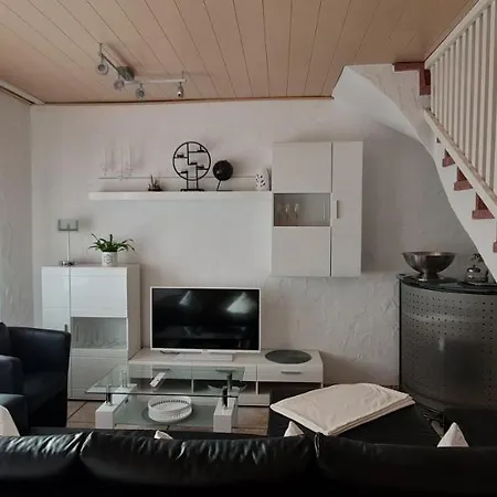 Gardenview Apartments & Suites Bei Bad Kissingen Nüdlingen Eksteriør billede