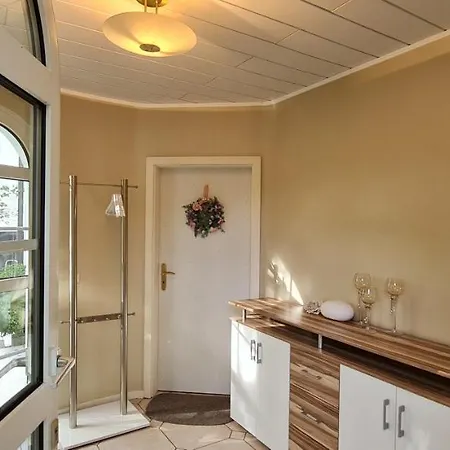 Gardenview Apartments & Suites Bei Bad Kissingen Nüdlingen Eksteriør billede