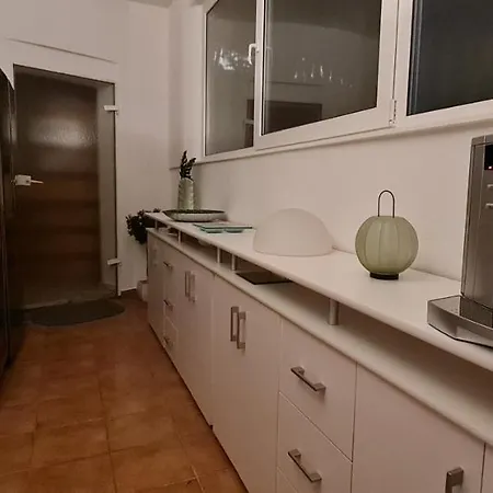 Gardenview Apartments & Suites Bei Bad Kissingen Nüdlingen Eksteriør billede