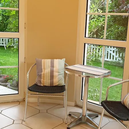 Gardenview Apartments & Suites Bei Bad Kissingen Nüdlingen Eksteriør billede