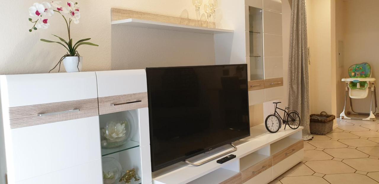 Gardenview & Bei Bad Kissingen Нюдлинген
