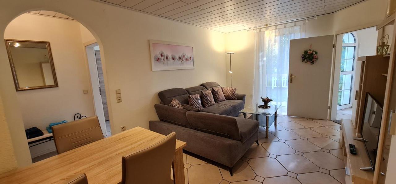 Gardenview & Bei Bad Kissingen Нюдлинген