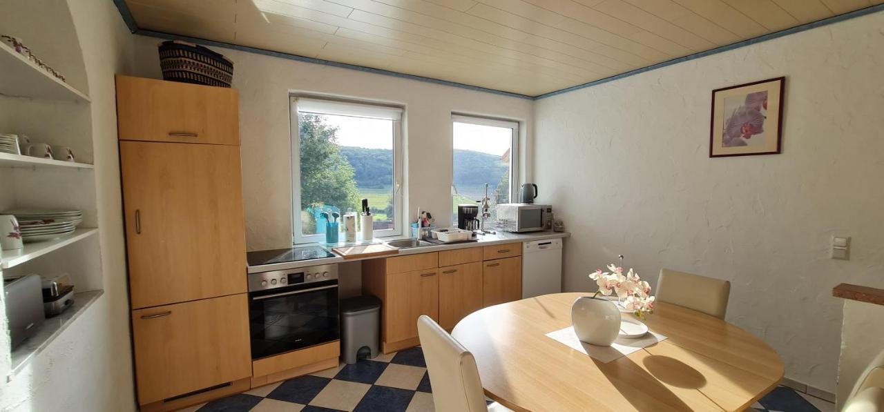 Lejlighed Gardenview & Bei Bad Kissingen Nüdlingen