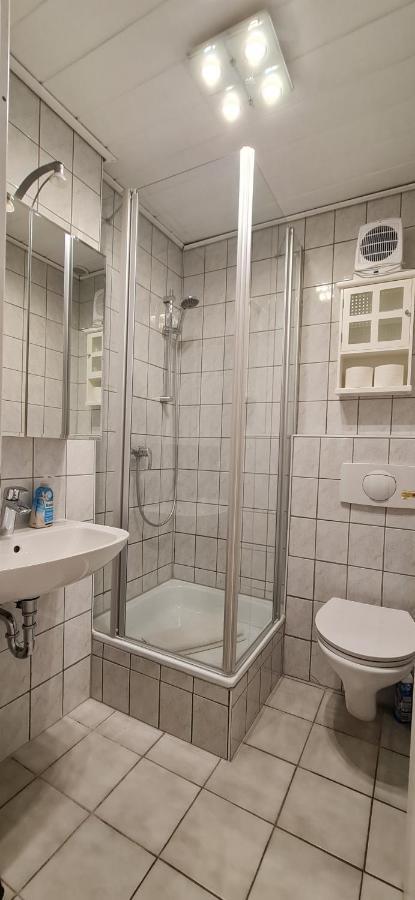 Gardenview & Bei Bad Kissingen * Нюдлинген