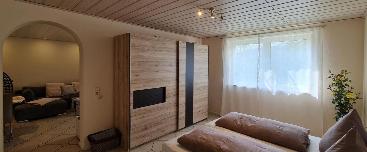 Gardenview & Bei Bad Kissingen Нюдлинген