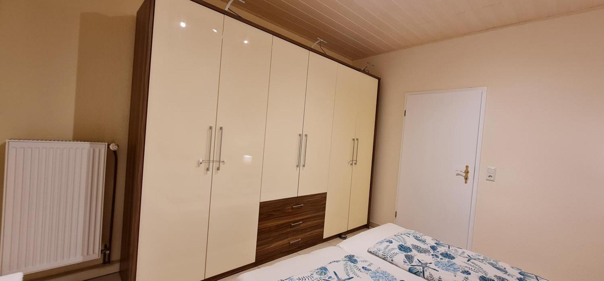 Gardenview & Bei Bad Kissingen Нюдлинген